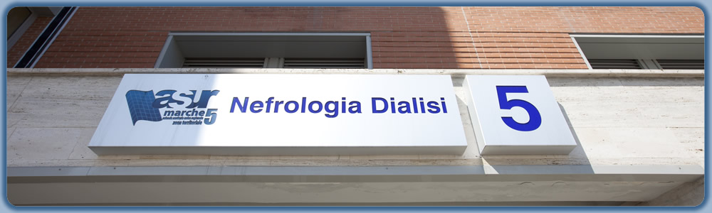 Nefrologia Jesi